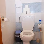 Zoli Apartmanok-maya Koelcsey 34-36 شقة