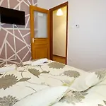 Zoli Apartmanok-maya Koelcsey 34-36 شقة Hajdúszoboszló