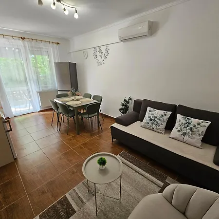 Zoli Apartmanok-maya Koelcsey 34-36 Apartamento