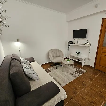 Apartmán Zoli Apartmanok-maya Koelcsey 34-36 *