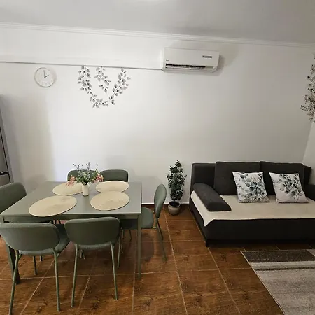 Appartement Zoli Apartmanok-maya Koelcsey 34-36