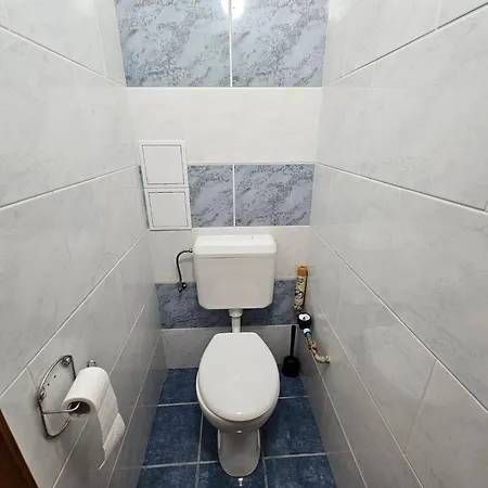 Zoli Apartmanok-maya Koelcsey 34-36 Apartmán