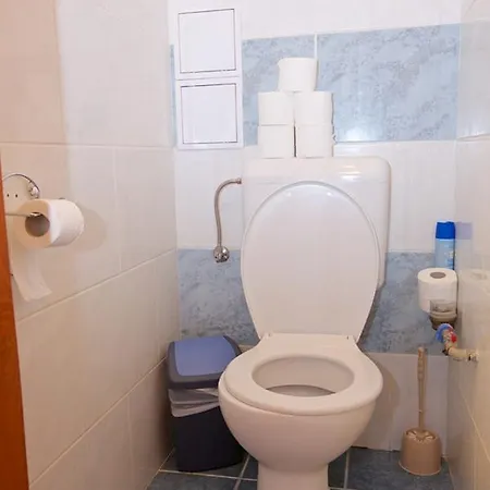Zoli Apartmanok-maya Koelcsey 34-36 Apartamento