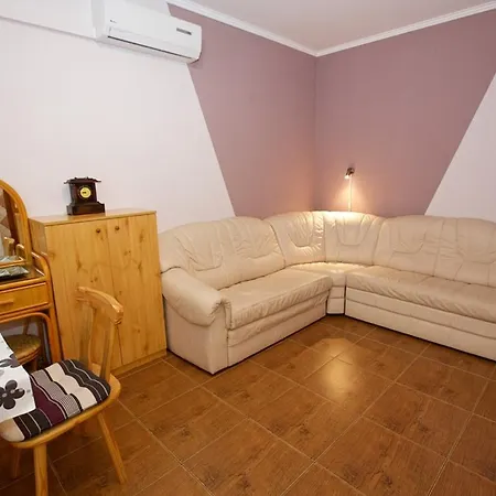 Apartamento Zoli Apartmanok-maya Koelcsey 34-36 Hajdúszoboszló