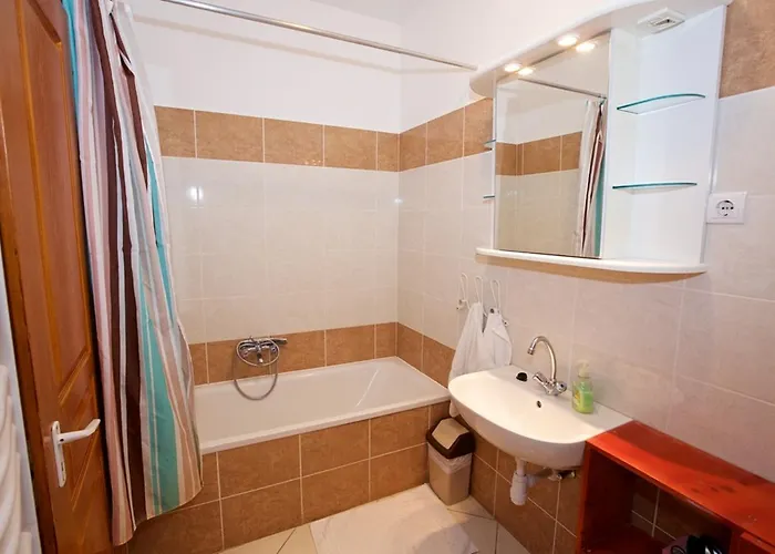 Zoli Apartmanok-maya Koelcsey 34-36 Lägenhet *
