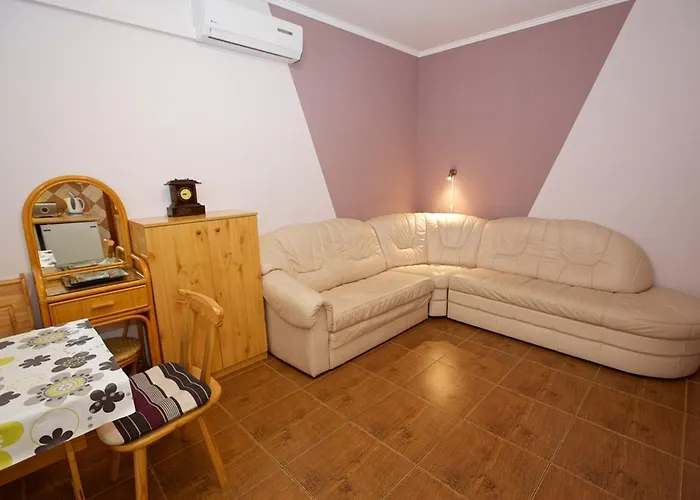 Lägenhet Zoli Apartmanok-maya Koelcsey 34-36 Hajdúszoboszló